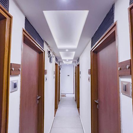 Hotel Winton Mumbai  Buitenkant foto